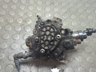 ТНВД, ориг. номер 0445010139, Land Rover Freelander 2 2006-2010
