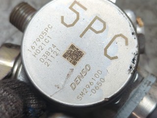 ТНВД, ориг. номер 061615PC305, Honda Accord 2015-2019