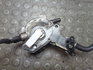 ТНВД Volkswagen Passat 2005-2010