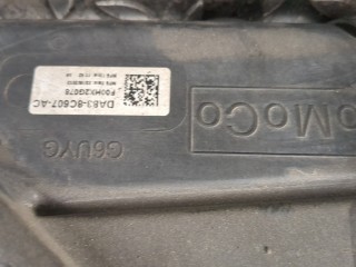 Вентилятор радиатора, Ford Explorer 2010-2015