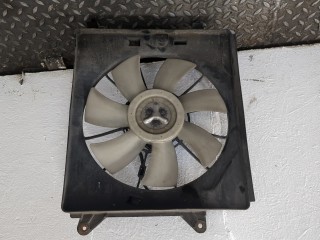 Вентилятор радиатора Honda Element 2006-2008