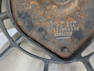 Вентилятор радиатора, ориг. номер 38611PZDA01, 38615PZDA11, Honda Element 2006-2008