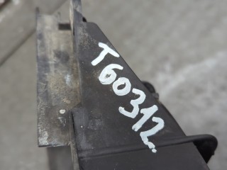 Вентилятор радиатора, ориг. номер 1776065J00, 17120-65J10, 17120-65J00, 17111-65J10, 17111-65J00, Suzuki Grand Vitara 2008-2012