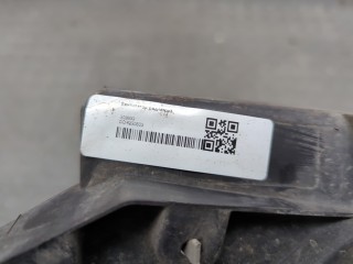Вентилятор радиатора, ориг. номер 13128687, 90570736, Opel Zafira 2003-2006