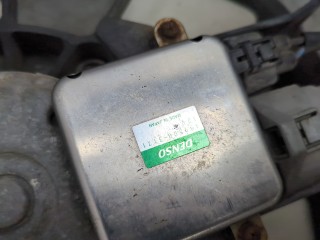 Вентилятор радиатора, ориг. номер MR968067, MR968066, MR993006, Mitsubishi Endeavor 2003-2009
