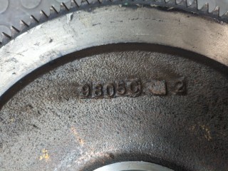 Маховик, ориг. номер 4401816, XM346375AB, Ford Ranger 1998-2002