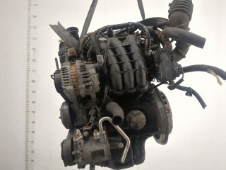 Маховик Mitsubishi Colt 2002-2012