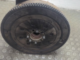 Маховик, ориг. номер 6H526477AB, LR004321, Land Rover Freelander 2 2006-2010