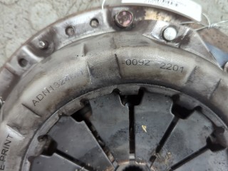 Маховик, ориг. номер 123109F600, Nissan Almera Tino 2003-2006