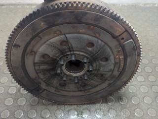 Маховик, ориг. номер 6H526477AB, LR004321, Land Rover Freelander 2 2006-2010