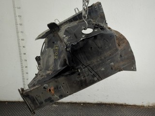 Лонжерон кузовной правый Lexus LS460 2006-2009