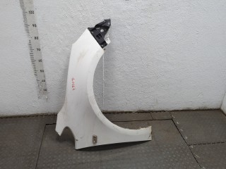 Крыло правое переднее Opel Astra 2006-2014