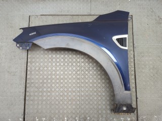 Крыло левое переднее Chevrolet Captiva 2006-2011