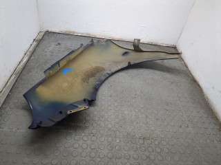 Крыло правое переднее, ориг. номер 6Q0821106D, Volkswagen Polo 2001-2005