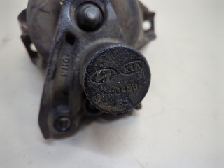 Подушка крепления двигателя, ориг. номер 21810A9000, 218252P900, KIA Carnival 2014-2021