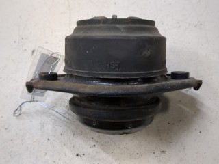 Подушка крепления двигателя левая, ориг. номер A2512402617, Mercedes R W251 2005-2007