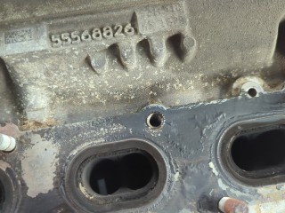 Подушка крепления двигателя, ориг. номер 23291455, Chevrolet Volt 2010-2015