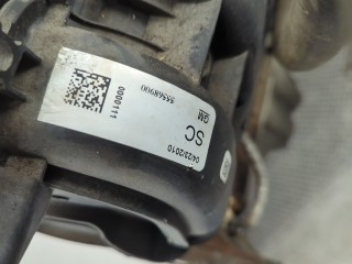 Подушка крепления двигателя, ориг. номер 23291455, Chevrolet Volt 2010-2015