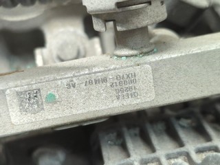 Подушка крепления двигателя, ориг. номер LX6Z6038B, Ford Escape 2019-2022