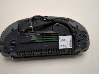 Щиток приборов (приборная панель), ориг. номер 6993487, 62106993487, BMW X3 2010-2014