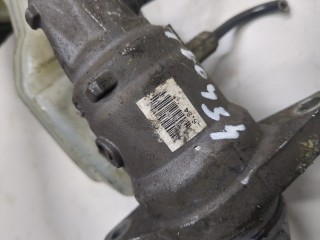 Цилиндр тормозной главный, ориг. номер 46101SJA033, Honda Legend 2004-2008