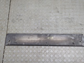 Рамка капота, ориг. номер 51647210501, 7210501, BMW X3 2010-2014