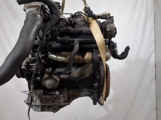 Поддон, Audi A6 1997-2001