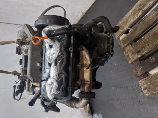 Поддон, Audi A6 1997-2001