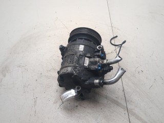 Компрессор кондиционера Audi A6 2001-2005