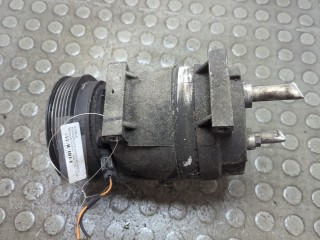 Компрессор кондиционера Renault Scenic 1999-2003