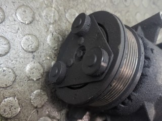 Компрессор кондиционера, ориг. номер LR019310, 6G9119D629FG, Land Rover Freelander 2 2006-2010
