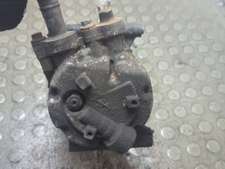 Компрессор кондиционера, ориг. номер LR019310, 6G9119D629FG, Land Rover Freelander 2 2006-2010