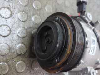 Компрессор кондиционера, ориг. номер 97701N7200, Hyundai Tucson 4 2020-2024