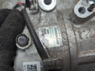 Компрессор кондиционера, ориг. номер 97701N7200, Hyundai Tucson 4 2020-2024
