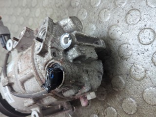 Компрессор кондиционера, ориг. номер 97701N7200, Hyundai Tucson 4 2020-2024