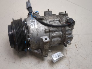 Компрессор кондиционера, ориг. номер 97701N7200, Hyundai Tucson 4 2020-2024