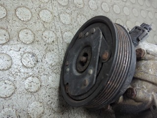Компрессор кондиционера, Renault Scenic 1999-2003