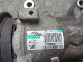 Компрессор кондиционера, ориг. номер 8200953359, Renault Clio 2003-2013