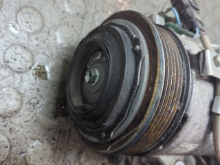 Компрессор кондиционера, ориг. номер 388106A0A01, Honda Accord 2015-2019