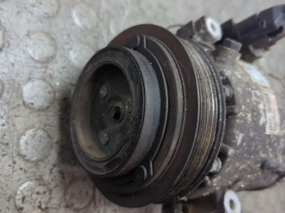 Компрессор кондиционера, Hyundai Santa Fe 2004-2012