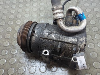 Компрессор кондиционера KIA Carnival 2006-2014