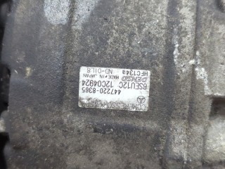 Компрессор кондиционера, ориг. номер A0002305911, Mercedes A-Класс 2001-2004