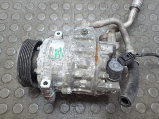 Компрессор кондиционера Volkswagen Passat 2005-2010
