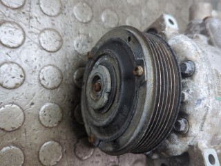 Компрессор кондиционера, ориг. номер 1K0820859F, Volkswagen Passat 2005-2010