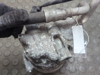 Компрессор кондиционера, ориг. номер 1K0820859F, Volkswagen Passat 2005-2010