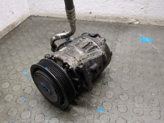 Компрессор кондиционера Audi A4 2000-2006