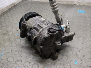 Компрессор кондиционера, ориг. номер 8E0260805CE, Audi A4 2000-2006
