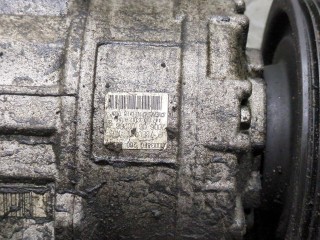 Компрессор кондиционера, ориг. номер 8E0260805CE, Audi A4 2000-2006