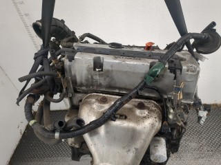 Компрессор кондиционера, ориг. номер 38810PZDA00, Honda Element 2006-2008