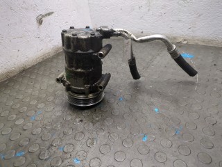 Компрессор кондиционера, ориг. номер 6453QE, 9800822280, Peugeot 206 2002-2009